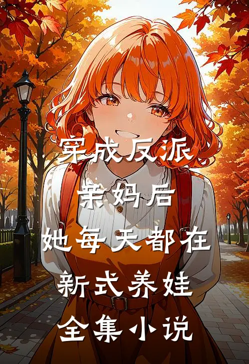 穿成反派亲妈后，她每天都在新式养娃全集小说