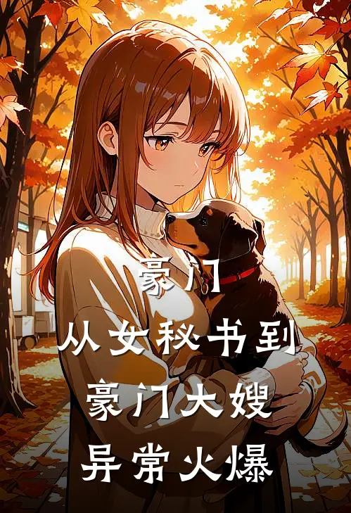 豪门：从女秘书到豪门大嫂异常火爆