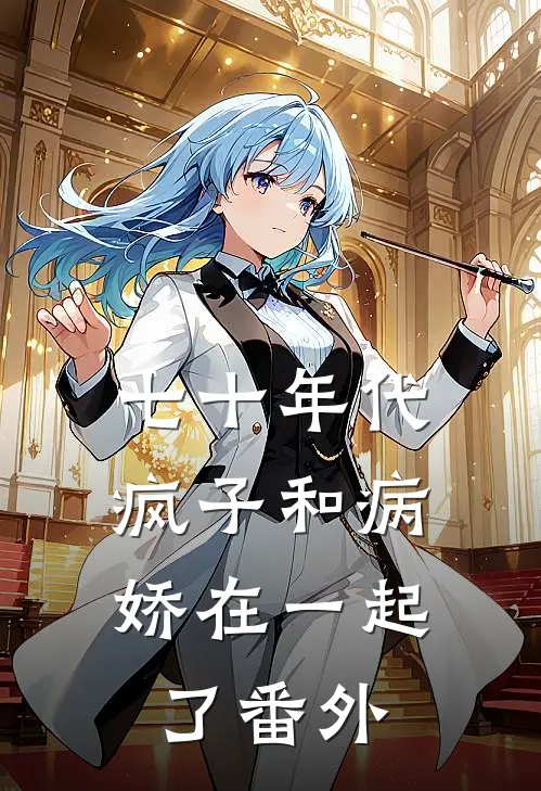 七十年代,疯子和病娇在一起了番外