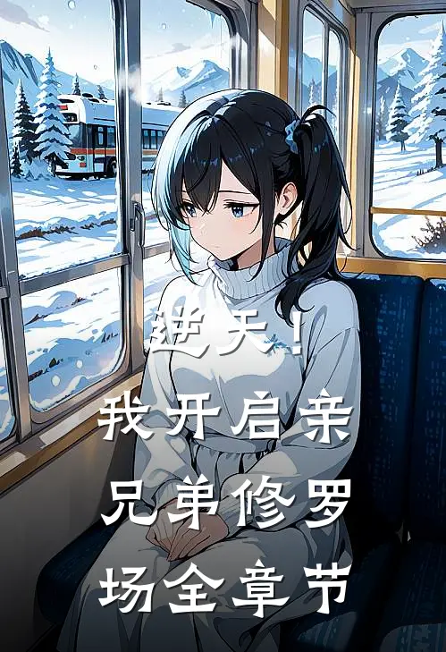 逆天!我开启亲兄弟修罗场全章节阅读