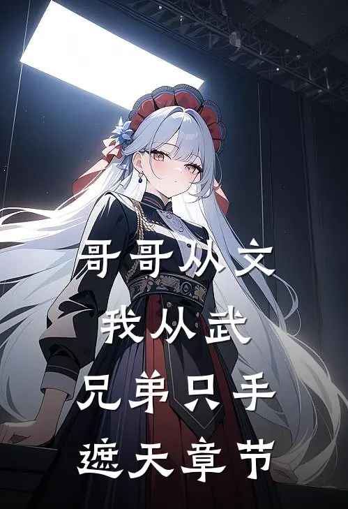 哥哥从文我从武,兄弟只手遮天章节