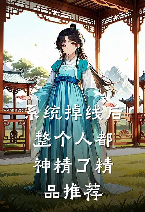 系统掉线后，整个人都神精了精品推荐