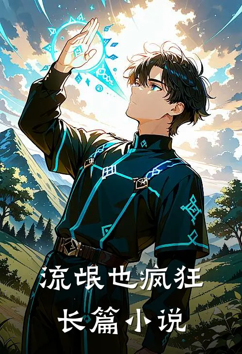 流氓也疯狂长篇在线阅读