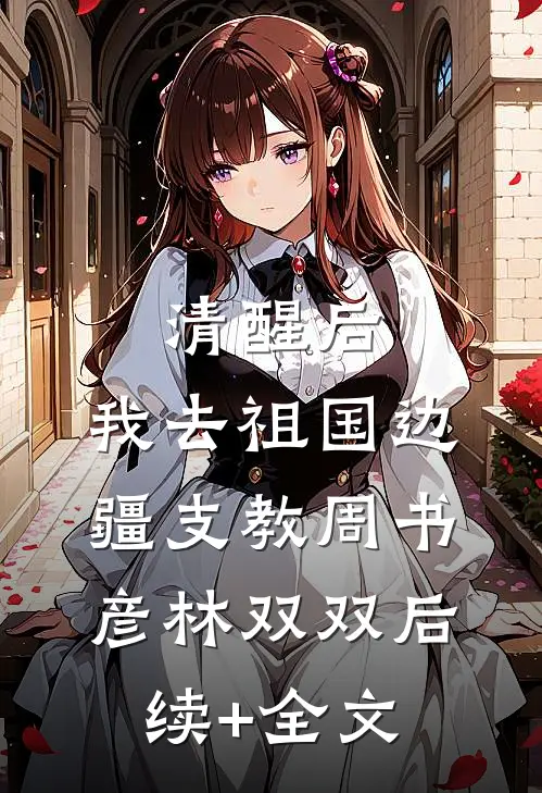 清醒后，我去祖国边疆支教周书彦林双双后续+全文