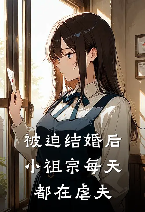 被迫结婚后，小祖宗每天都在虐夫