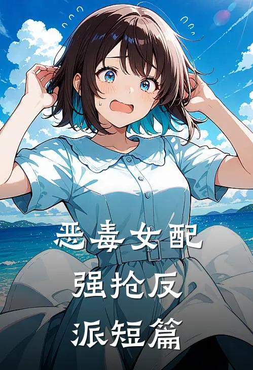 恶毒女配,强抢反派短篇推荐