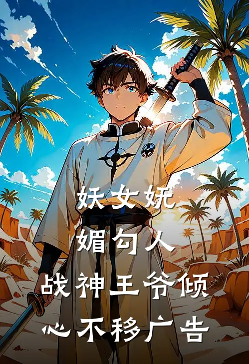 妖女妩媚勾人,战神王爷倾心不移广告词