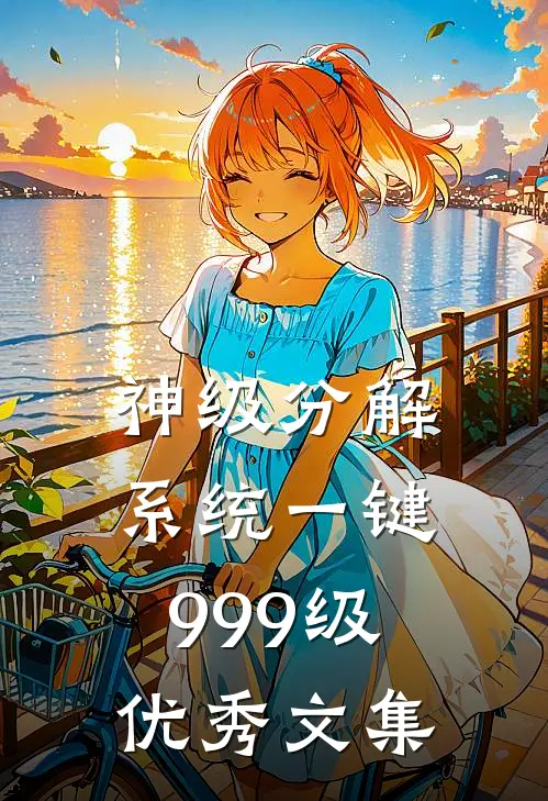 神级分解系统一键999级优秀文集