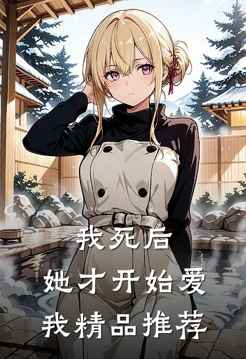 我死后,她才开始爱我精品推荐阅读