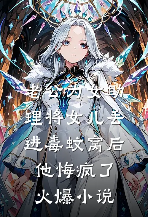 老公为女助理将女儿丢进毒蚊窝后，他悔疯了火爆小说