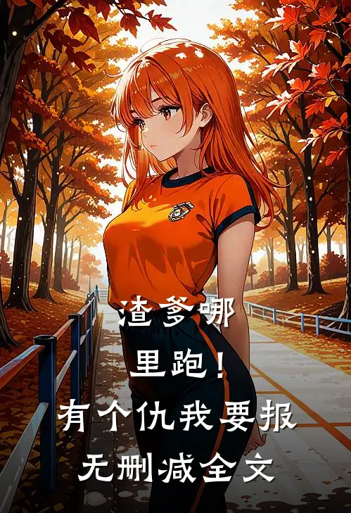 渣爹哪里跑！有个仇我要报无删减全文