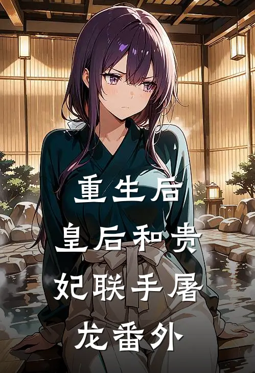 重生后,皇后和贵妃联手屠龙 番外