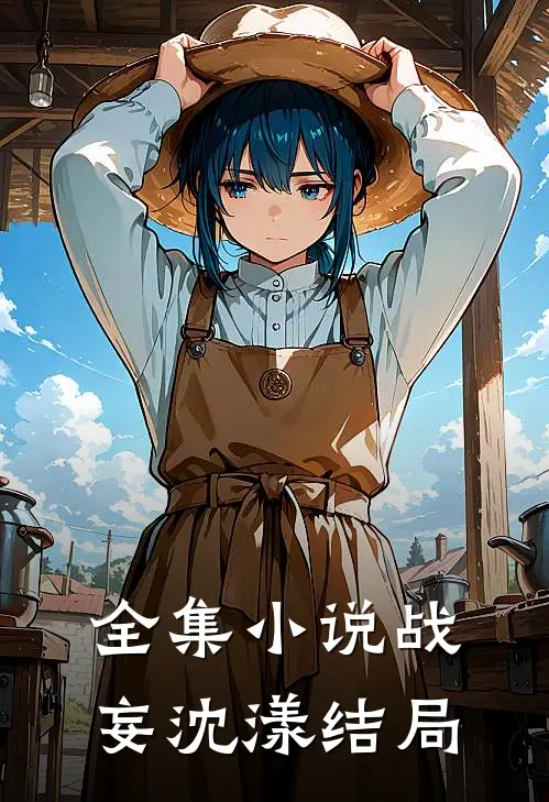 全集战妄沈漾结局如何