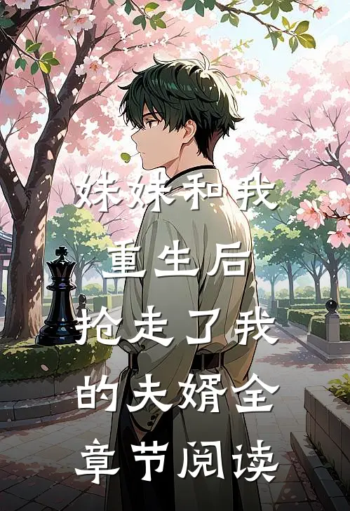妹妹和我重生后,抢走了我的夫婿全章节阅读免费