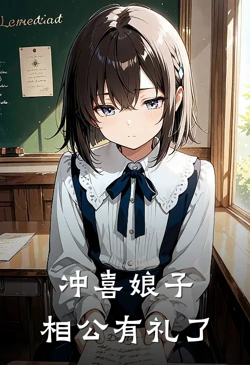 冲喜娘子,相公有礼了免费阅读