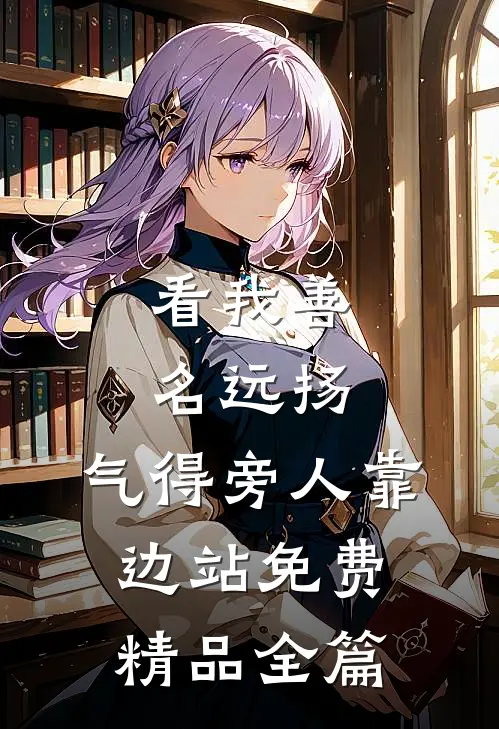 看我善名远扬,气得旁人靠边站免费精品全篇
