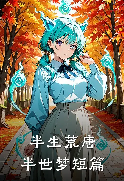 半生荒唐,半世梦短篇阅读