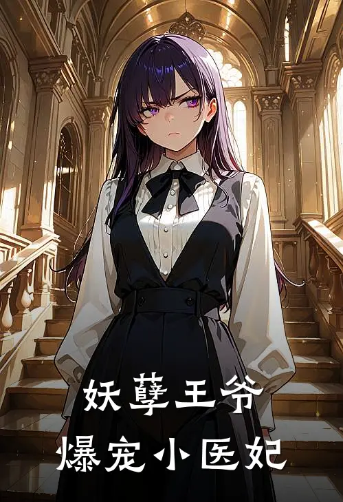 妖孽王爷,爆宠小医妃
