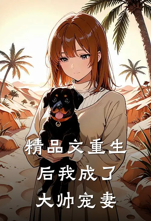 精品文重生后我成了大帅宠妻