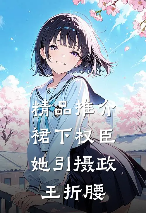 精品推介裙下权臣：她引摄政王折腰
