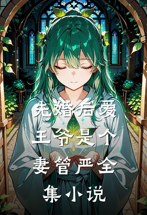 先婚后爱王爷是个妻管严全集免费阅读