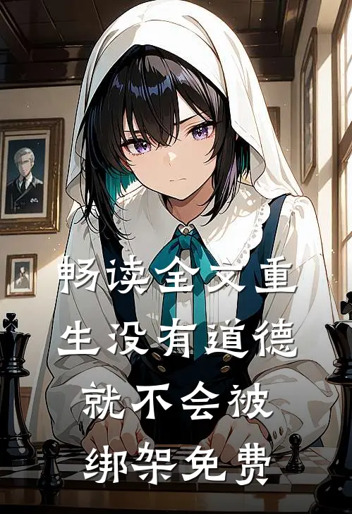 畅读全文重生没有道德就不会被绑架免费