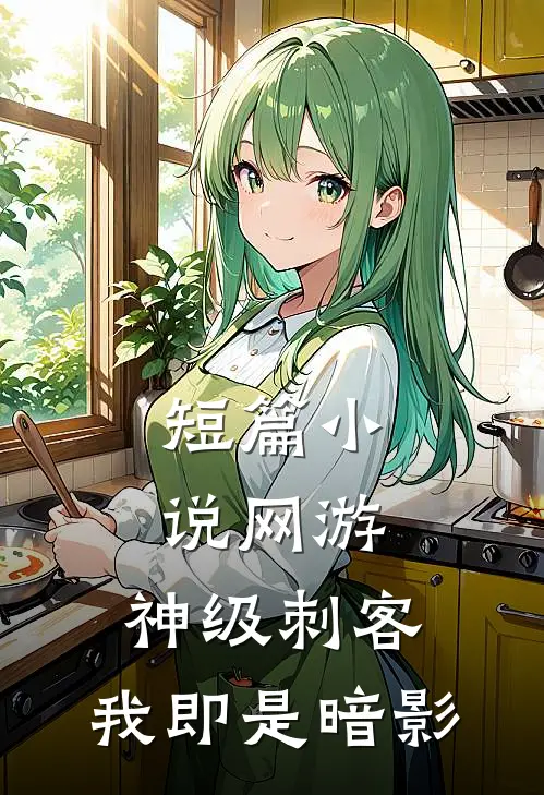 短篇小说网游:神级刺客,我即是暗影