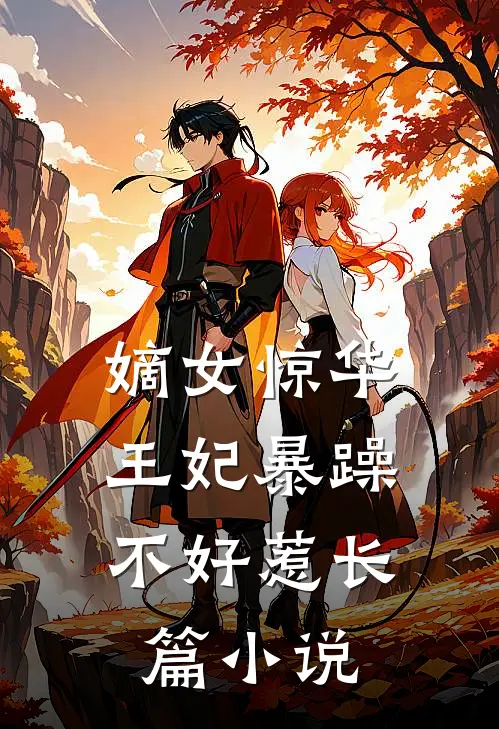 嫡女惊华王妃暴躁不好惹长篇