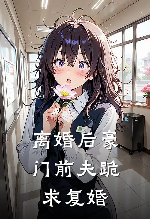 离婚后豪门前夫跪求复婚