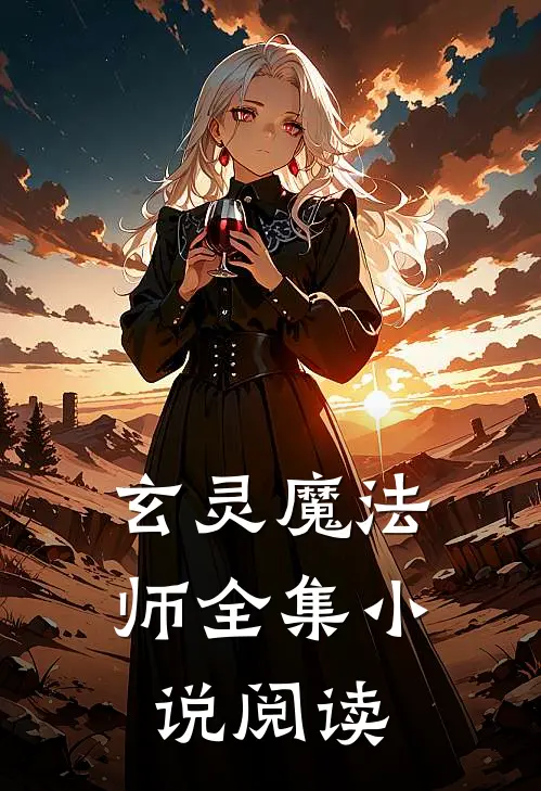 玄灵魔法师全集阅读全文