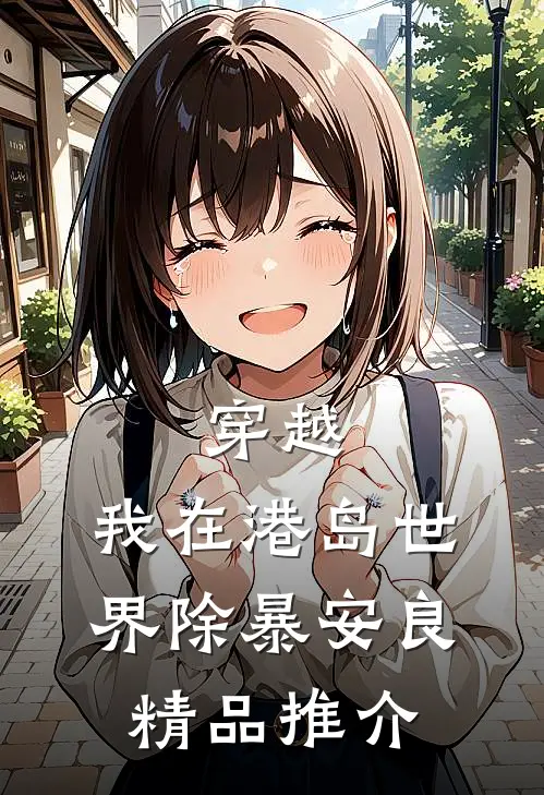 穿越：我在港岛世界除暴安良精品推介