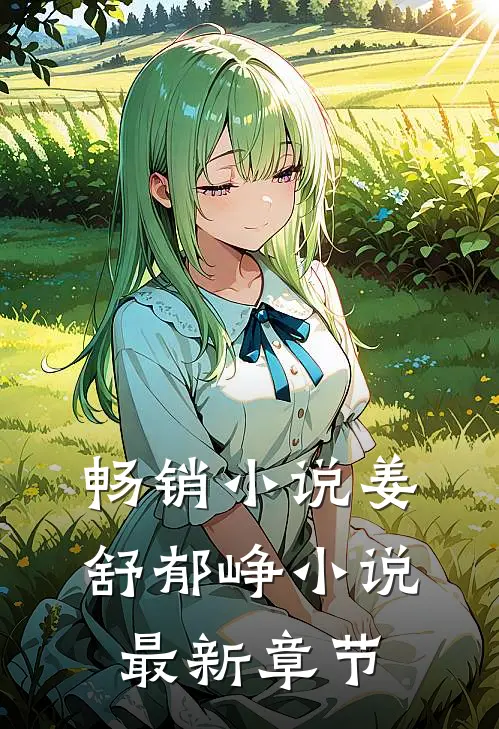 畅销小说姜舒郁峥小说最新章节