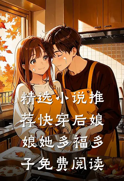 精选小说推荐快穿后娘娘她多福多子免费阅读
