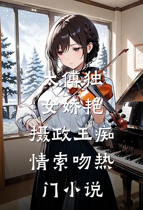 太傅独女娇艳,摄政王痴情索吻热门免费阅读