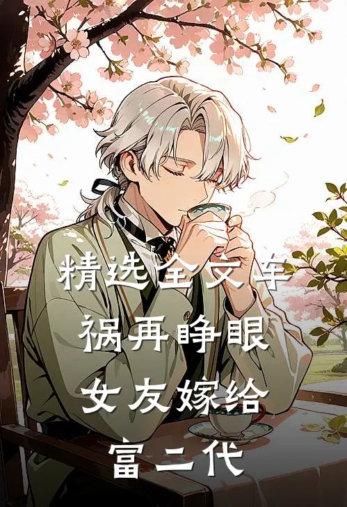 精选全文车祸再睁眼,女友嫁给富二代的