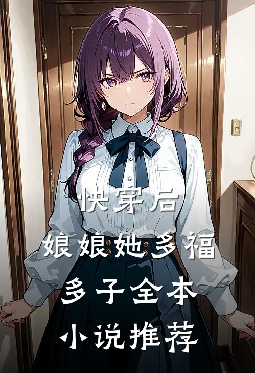 快穿后,娘娘她多福多子全本推荐阅读