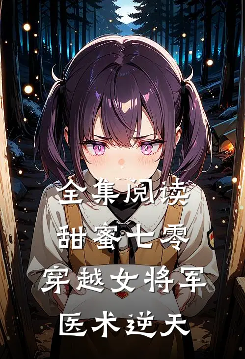 全集阅读甜蜜七零：穿越女将军医术逆天