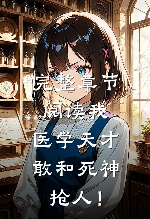 完整章节阅读我，医学天才，敢和死神抢人！