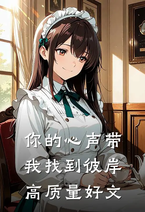 你的心声带我找到彼岸高质量好文