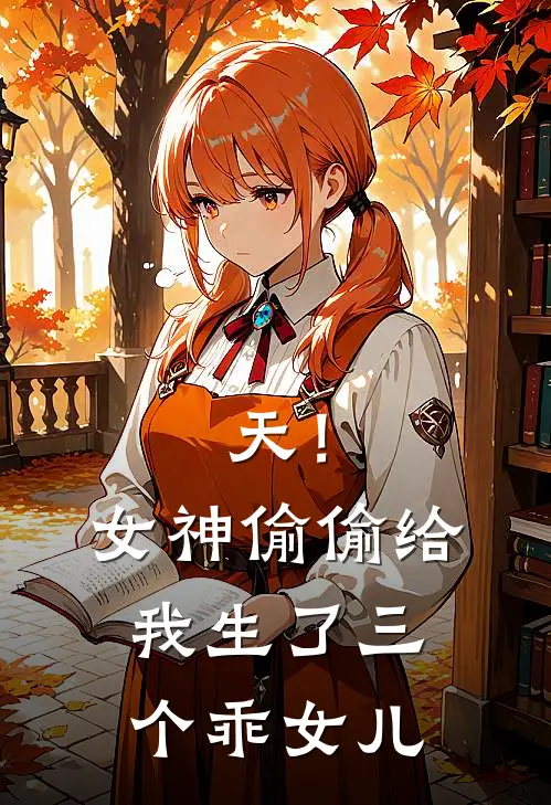 天!女神偷偷给我生了三个乖女儿全文