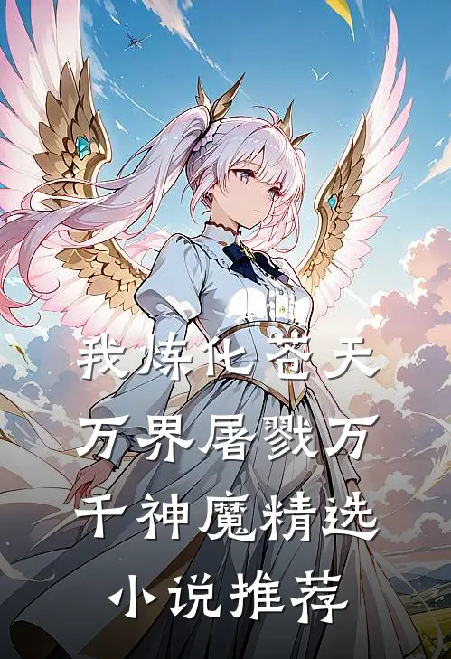 我炼化苍天万界屠戮万千神魔精选推荐免费阅读