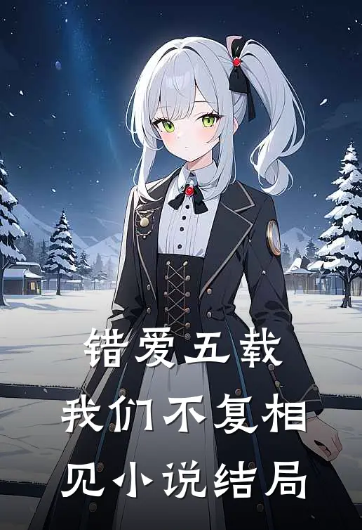 错爱五载,我们不复相见结局是he吗