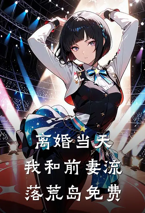 离婚当天,我和前妻流落荒岛免费观看