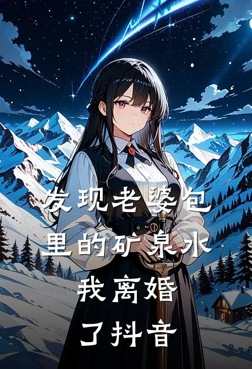发现老婆包里的矿泉水,我离婚了抖音视频