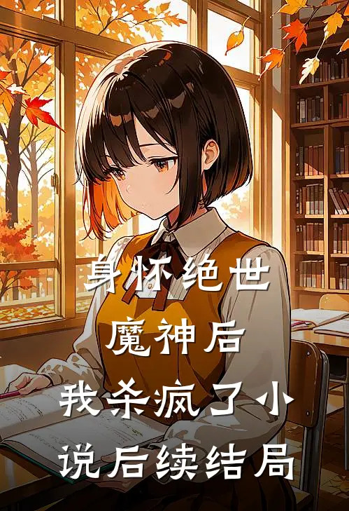 身怀绝世魔神后,我杀疯了后续结局