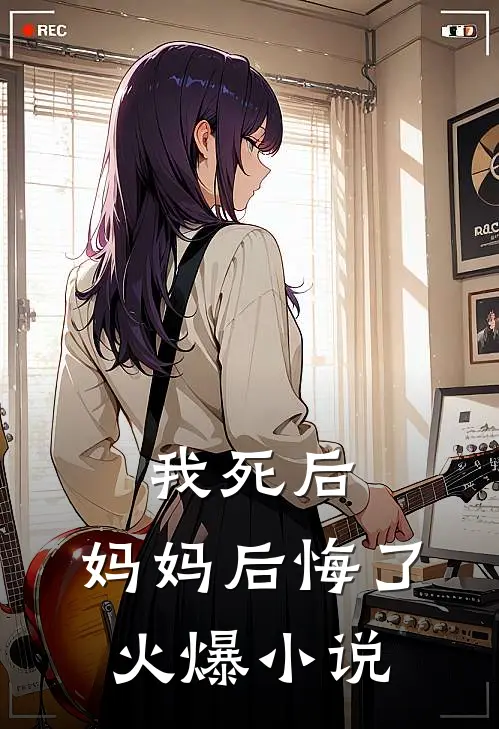 我死后,妈妈后悔了火爆