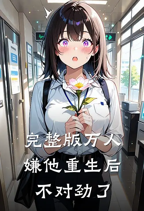 完整版万人嫌他重生后，不对劲了