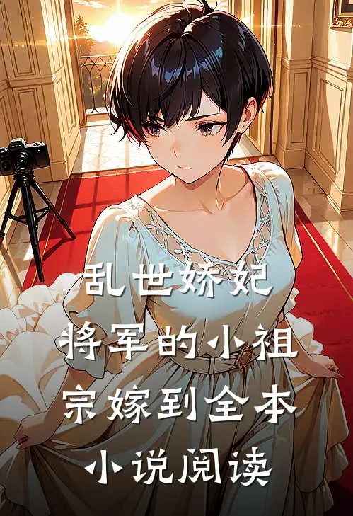 乱世娇妃：将军的小祖宗嫁到全本小说阅读