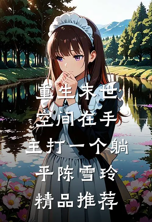重生末世:空间在手,主打一个躺平陈雪玲精品推荐
