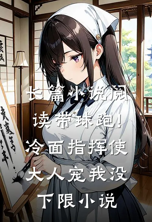长篇小说阅读带球跑!冷面指挥使大人宠我没下限小说
